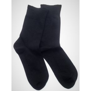 Bambus strmper sort        str 37-41 