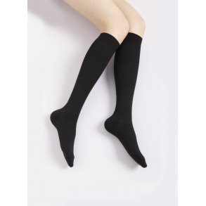  Kompressionsstr�mper m/bambus tr�kul.  Kl. 2   