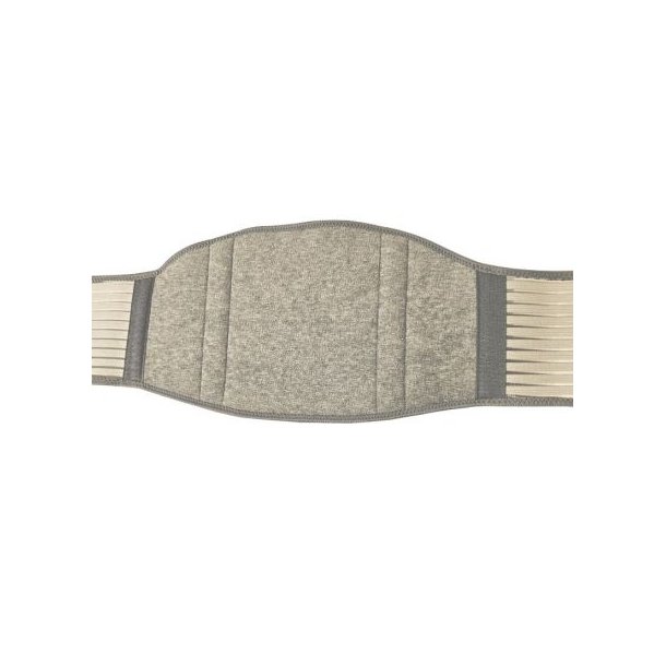 Rygbind, selvvarmende, Bamboo Pro   