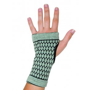 Carpal handske, selvvarmende, Bamboo Pro   