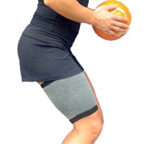  Lrbind, selvvarmende, Bamboo Pro 