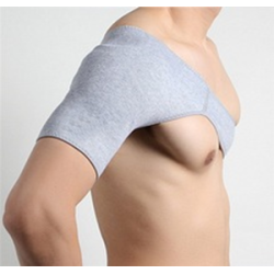 Skulderbind, selvvarmende, Bamboo Pro, 